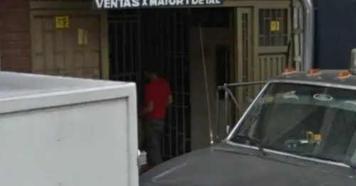 EL IMPERIO CALLE 44 EL IMPERIO CALLE 44